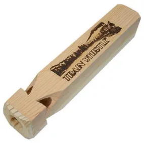 4 Tone Train Whistle
