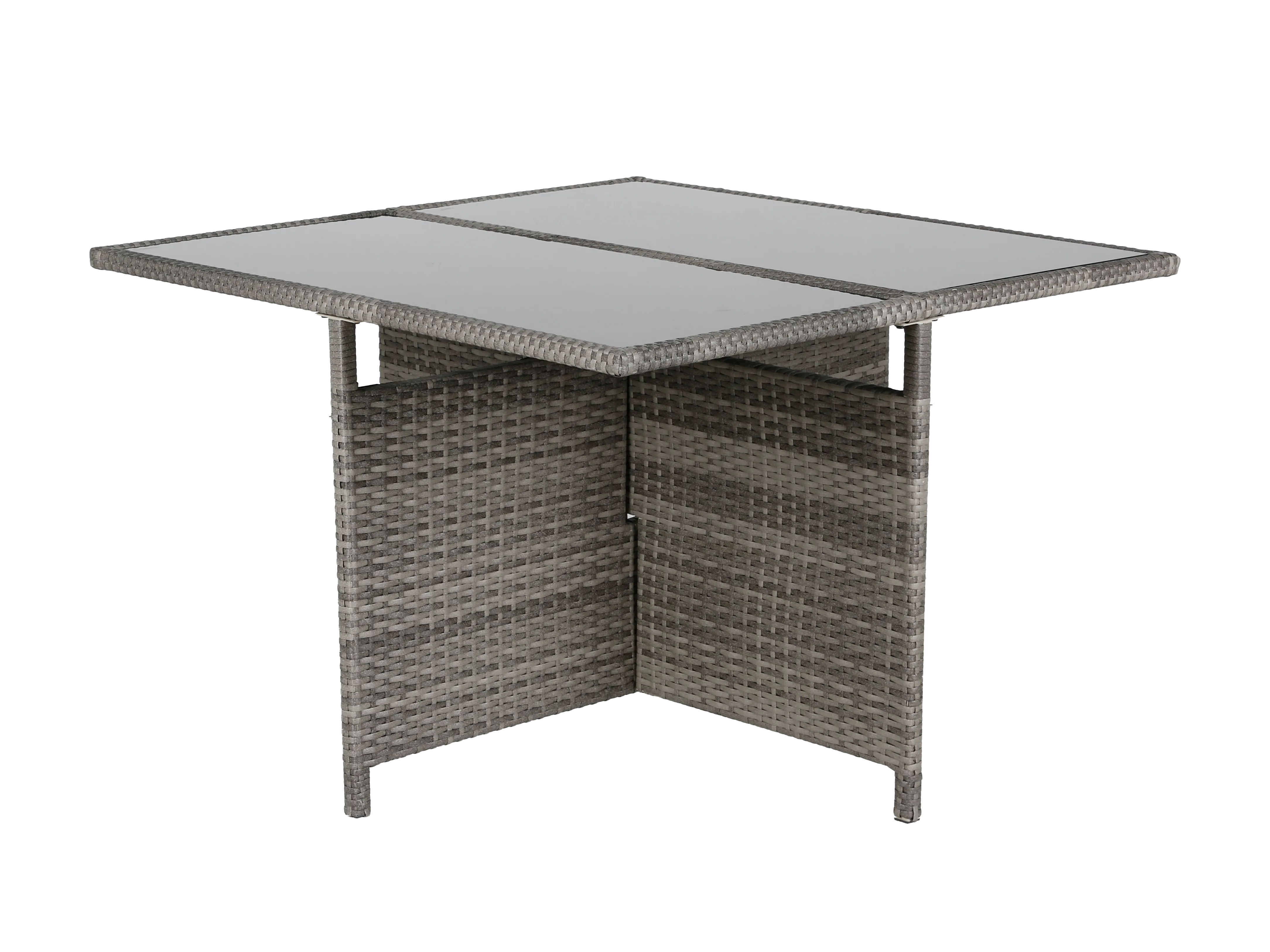 5 Piece Outdoor Dining Set