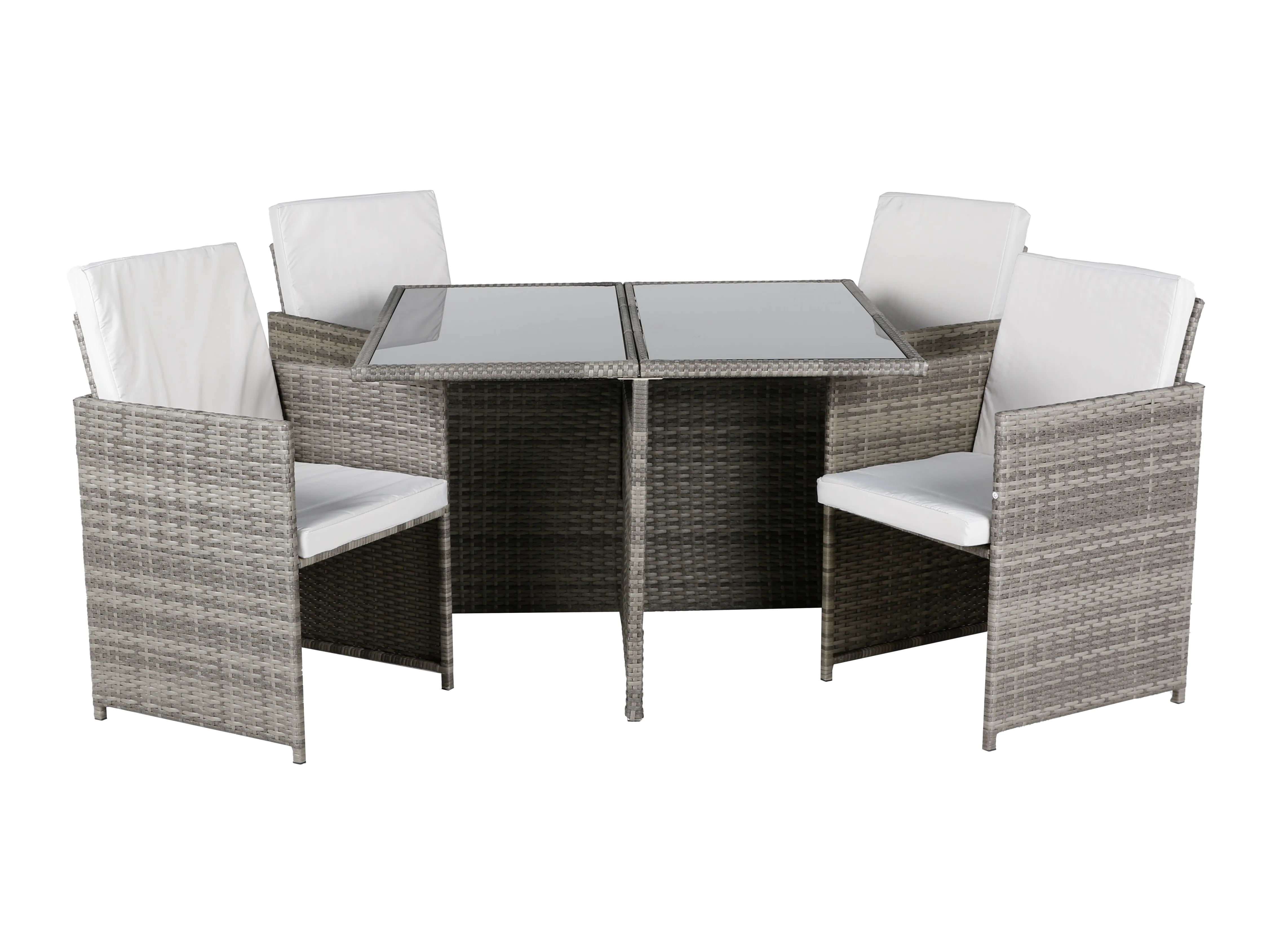 5 Piece Outdoor Dining Set