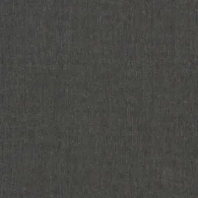 9 x 9 inch Home decor fabric Swatch - Sunbrella Awnings and Marines 46″ Slate