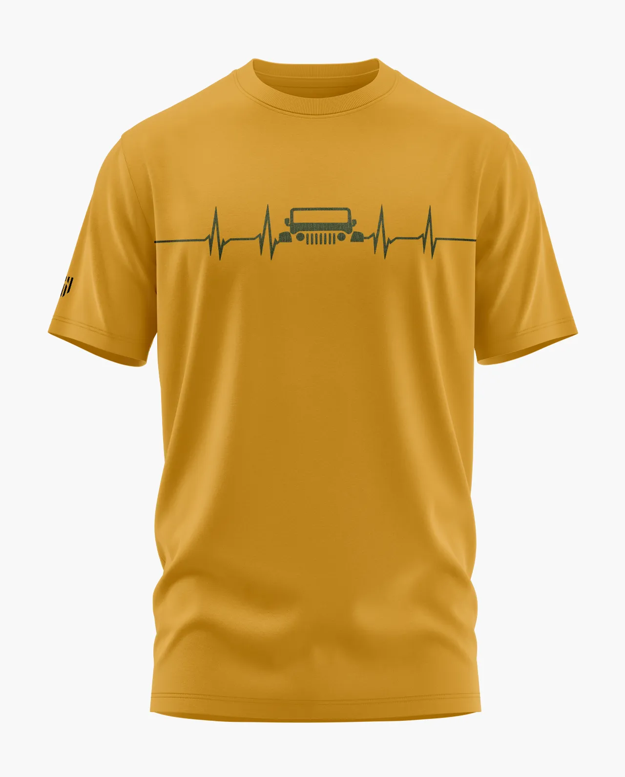 Adventure Pulse Signature LuxeSoft Cotton T-Shirt