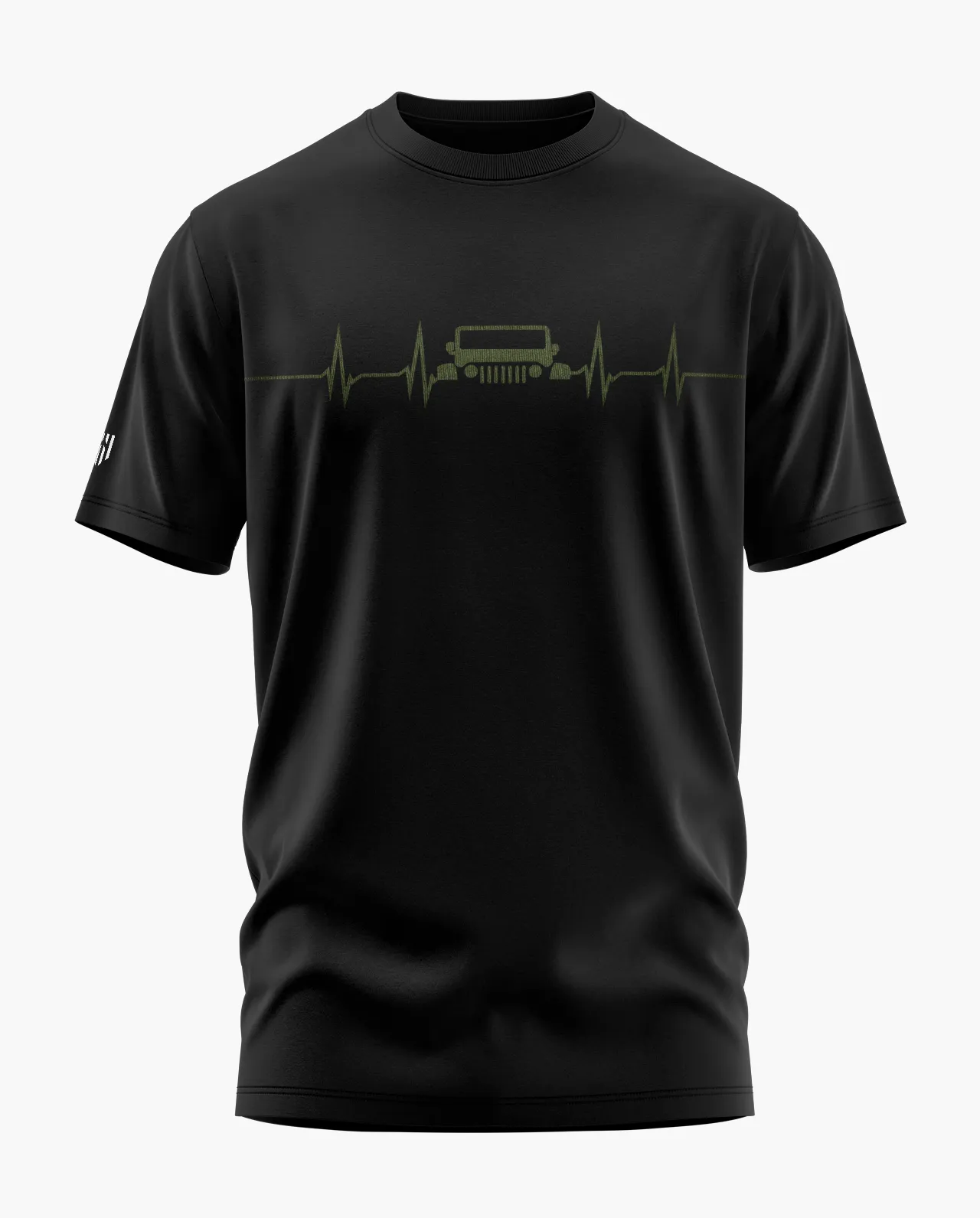 Adventure Pulse Signature LuxeSoft Cotton T-Shirt