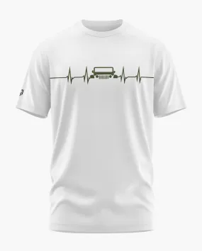 Adventure Pulse Signature LuxeSoft Cotton T-Shirt