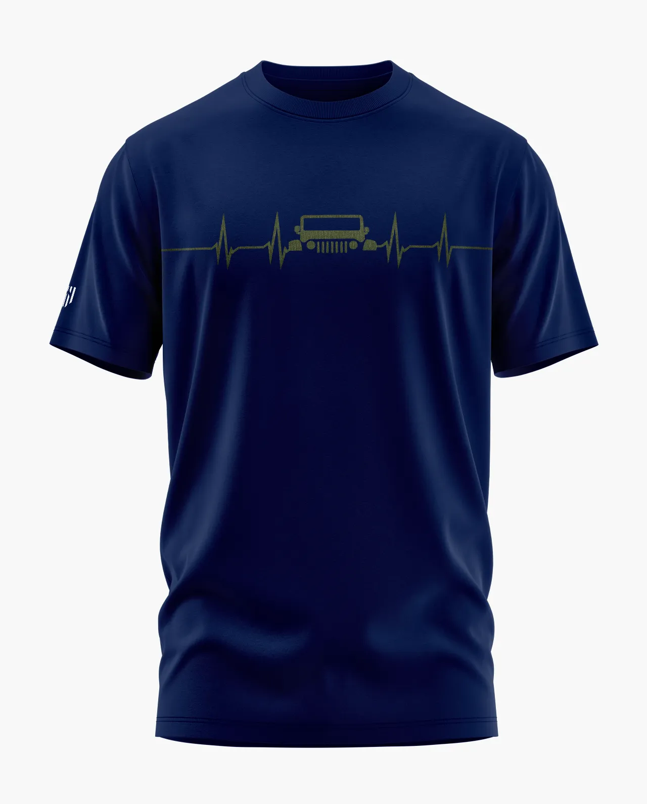 Adventure Pulse Signature LuxeSoft Cotton T-Shirt