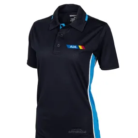 AIA Softball Women’s Navy Umpire Shirts