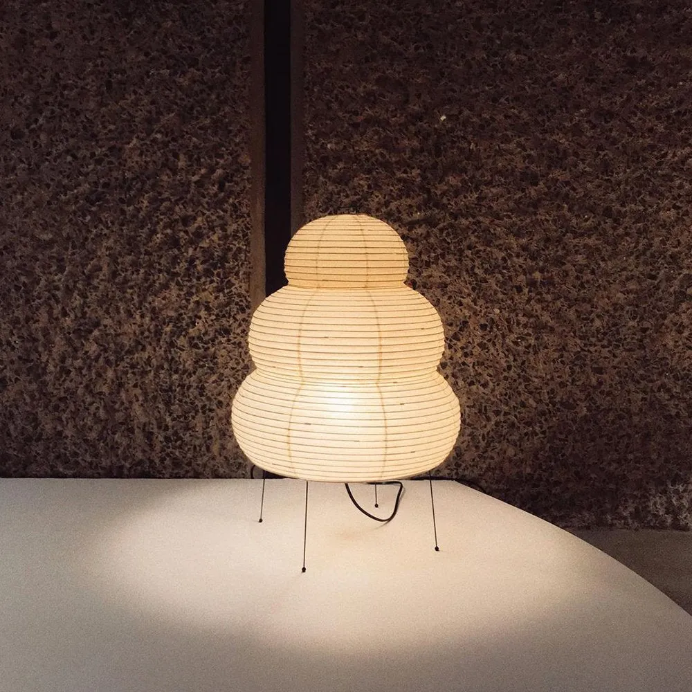 Akari 24N Table Lamp