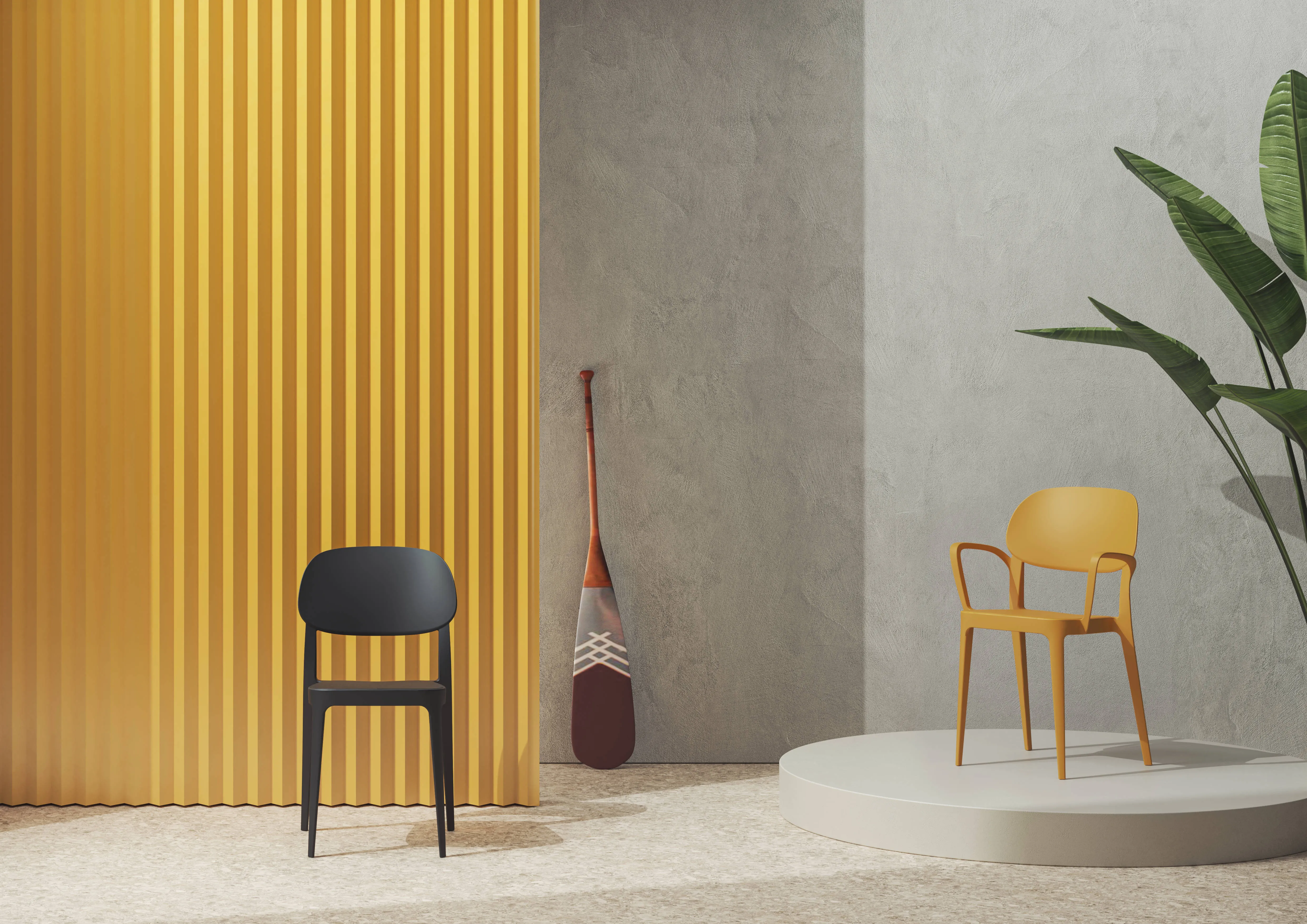AMY ARMCHAIR
