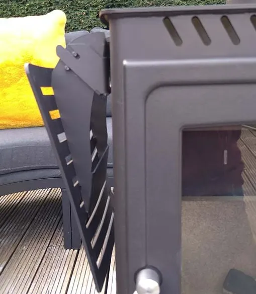 Arada Garden Heater Stove