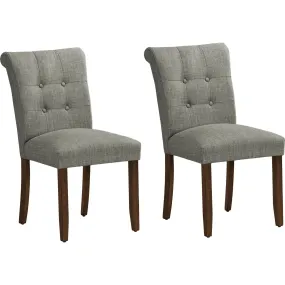 Asher Dining Chair (Set of 2)