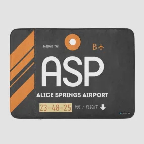 ASP - Bath Mat