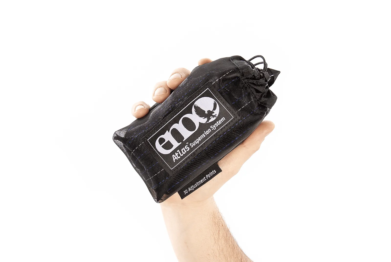 Atlas Strap - Black*