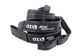 Atlas Strap - Black*
