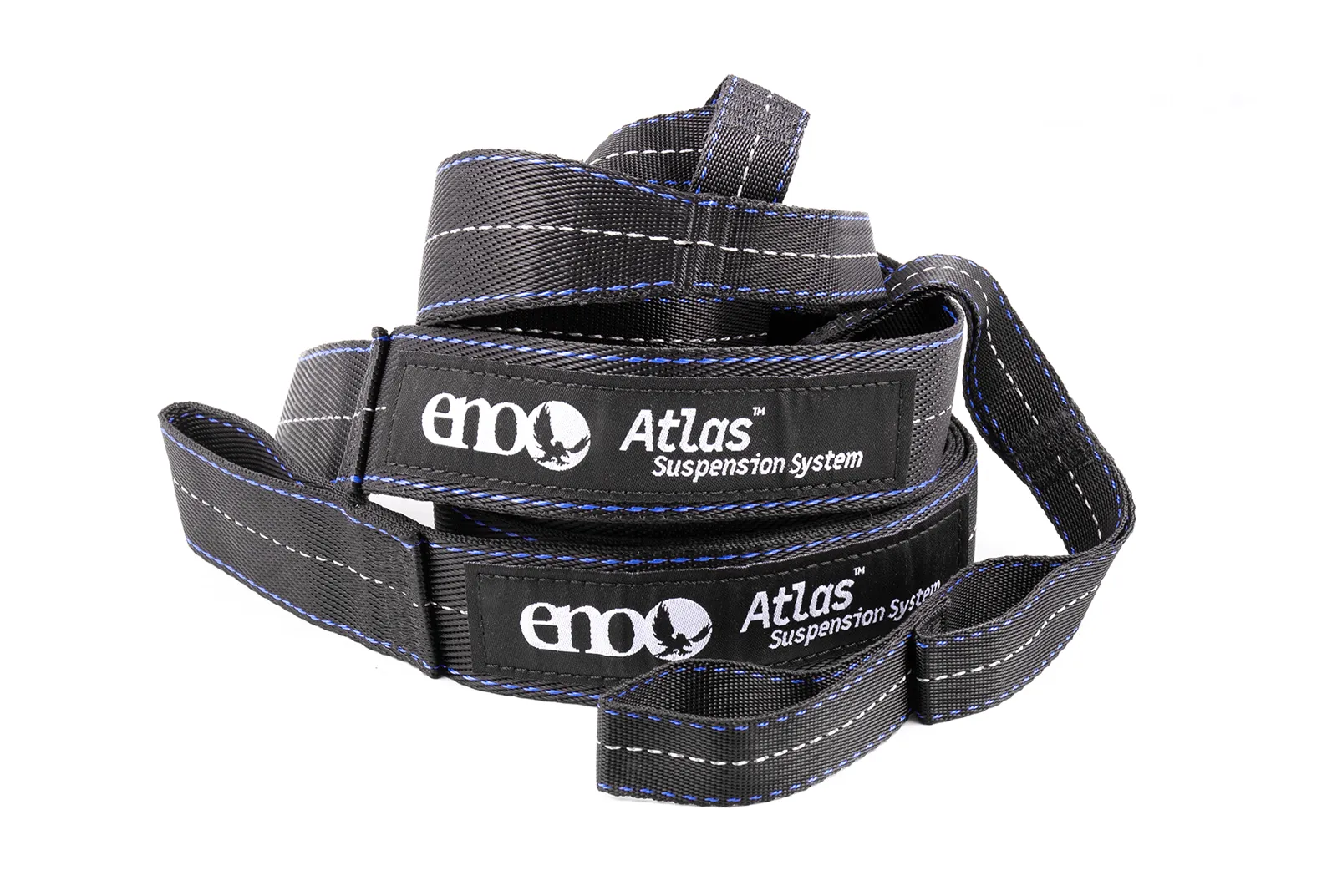 Atlas Strap - Black*