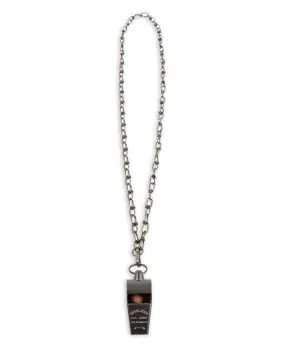 Aviator Whistle - Black Paint