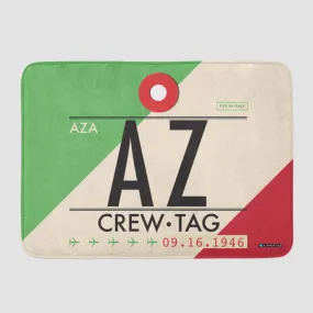 AZ - Bath Mat