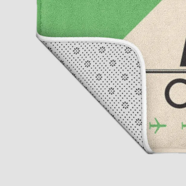 AZ - Bath Mat