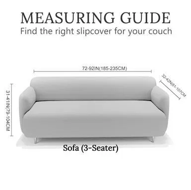 Barbados Couch Cover