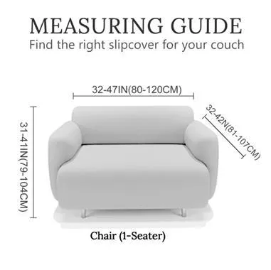 Barbados Couch Cover