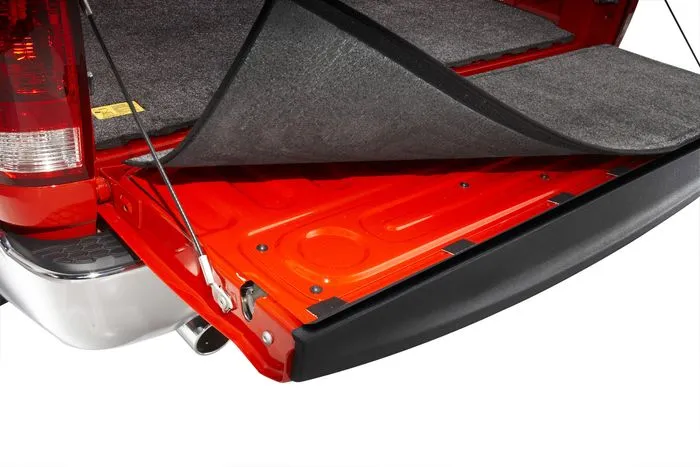 BedRug Truck Bed Mat Dodge Ram / Ram 1500 (09-19) w/ 5'7" Bed