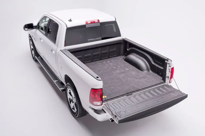 BedRug Truck Bed Mat Dodge Ram / Ram 1500 (09-19) w/ 5'7" Bed