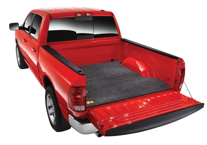 BedRug Truck Bed Mat Dodge Ram / Ram 1500 (09-19) w/ 5'7" Bed