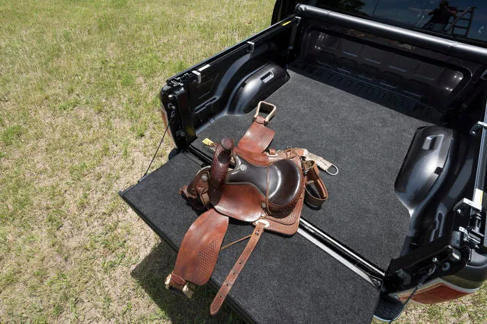BedRug Truck Bed Mat Dodge Ram / Ram 1500 (09-19) w/ 5'7" Bed
