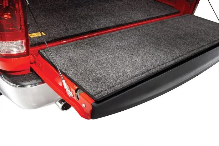 BedRug Truck Bed Mat Dodge Ram / Ram 1500 (09-19) w/ 5'7" Bed