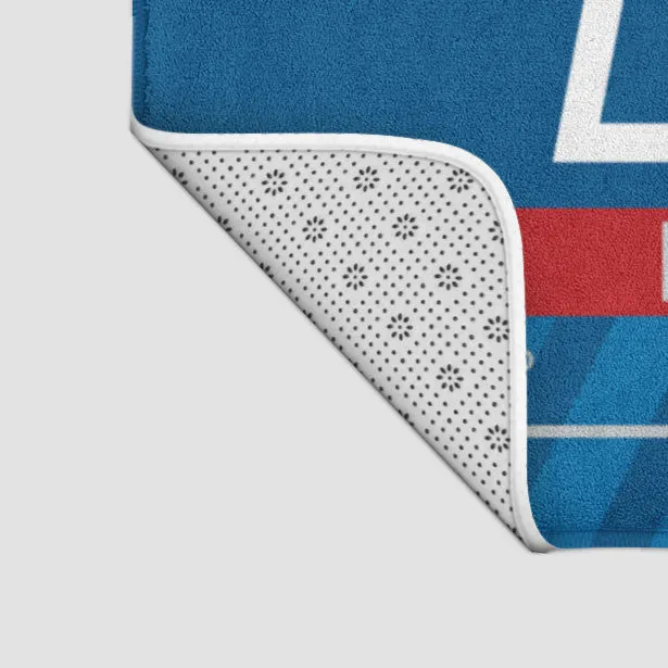 BFS - Bath Mat