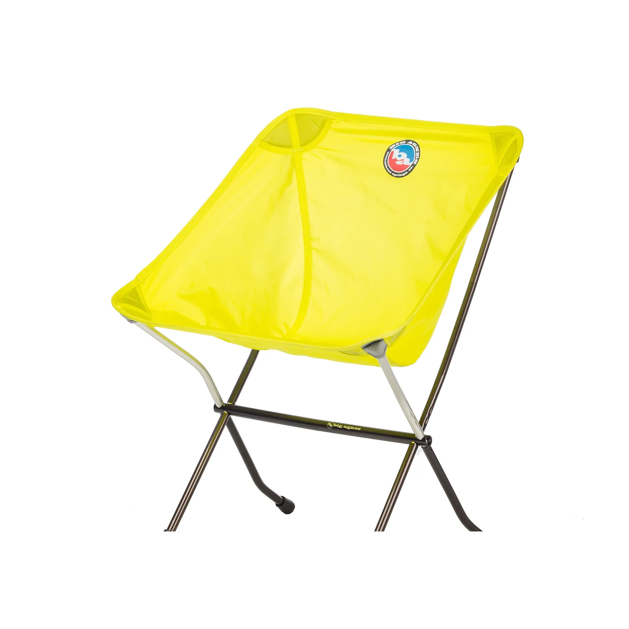 Big Agnes Skyline Ultra Light Camp Chair