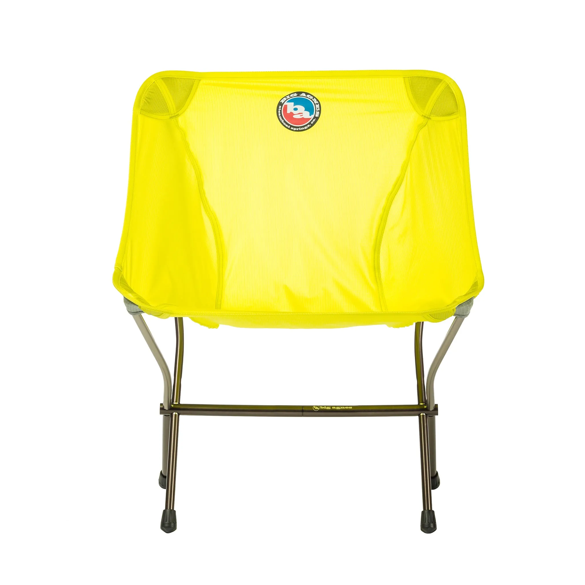 Big Agnes Skyline Ultra Light Camp Chair