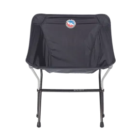 Big Agnes Skyline Ultralight Camp Stool – Compact & Portable Stool for Convenient Seating and Outdoor Adventures