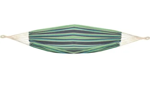 Bliss Brazilian Oversized/Extra big Indoor/Outdoor Hammock in a Bag Durable