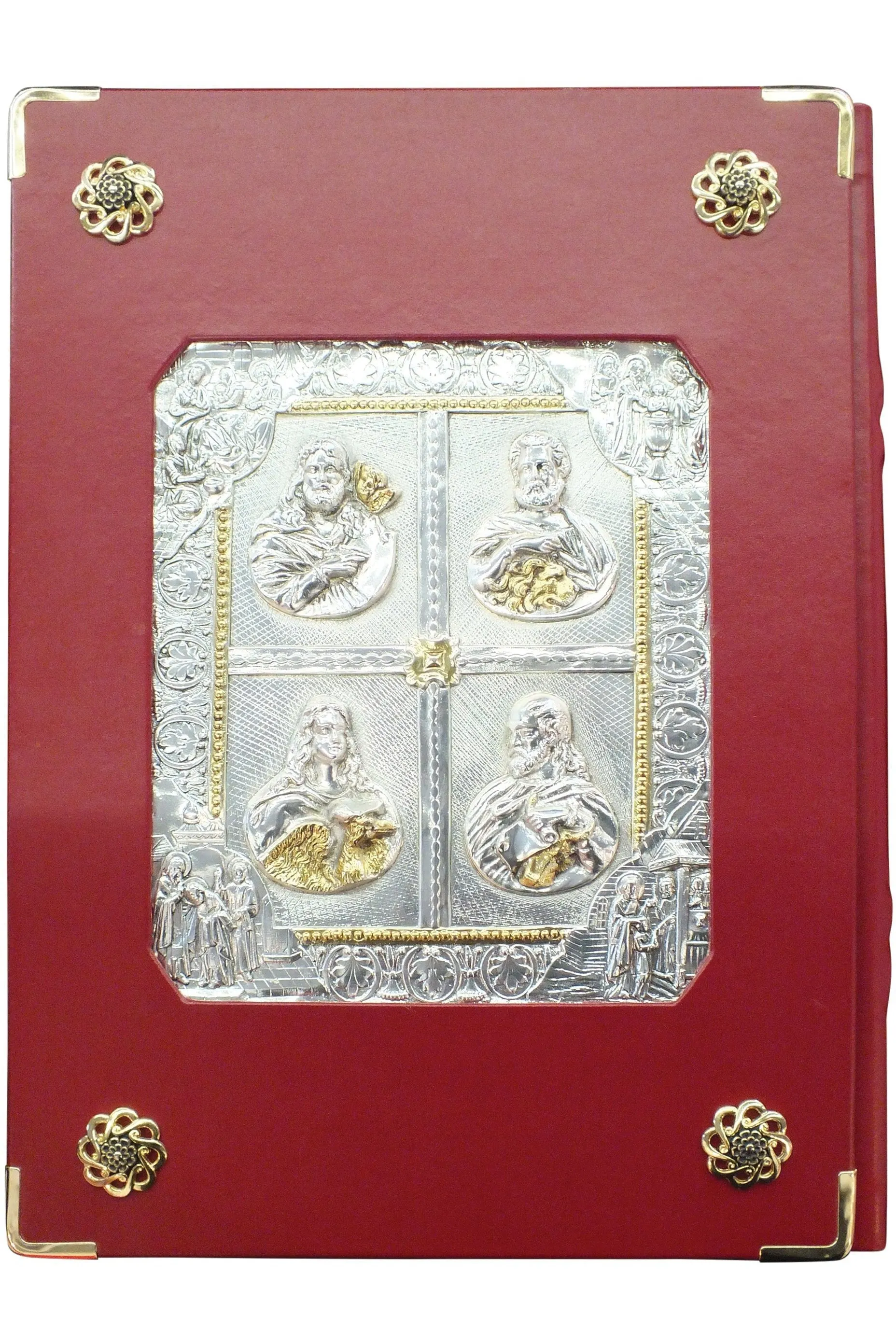Book of the Gospel Cover - EG10-921