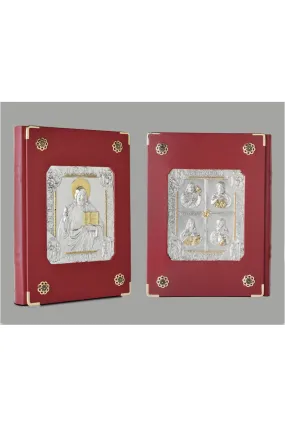 Book of the Gospel Cover - EG10-921