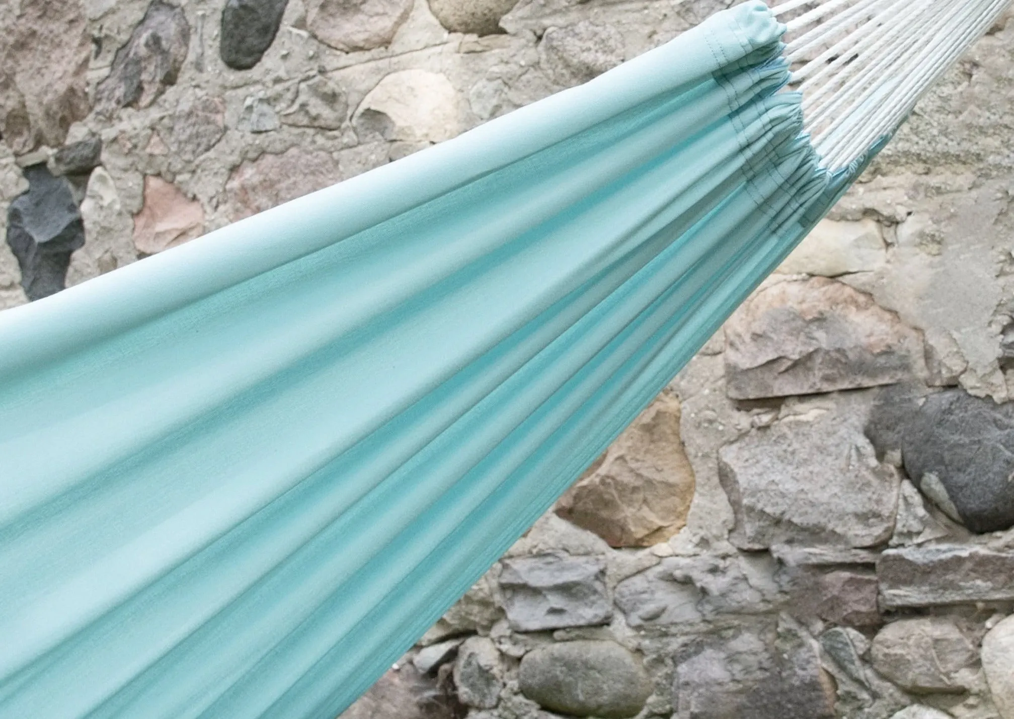 Brazilian Polyester Hammock - Double