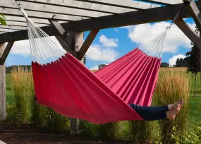 Brazilian Polyester Hammock - Double