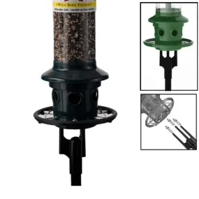 Brome Squirrel Buster Plus Pole Adapter