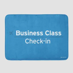 Business Class - Bath Mat