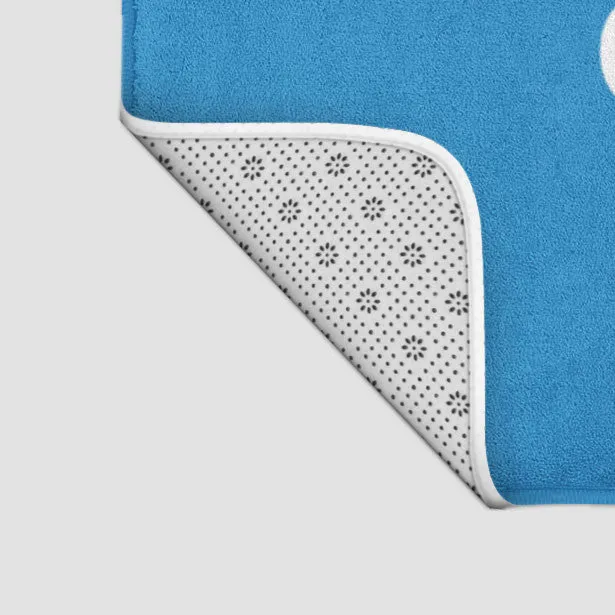 Business Class - Bath Mat