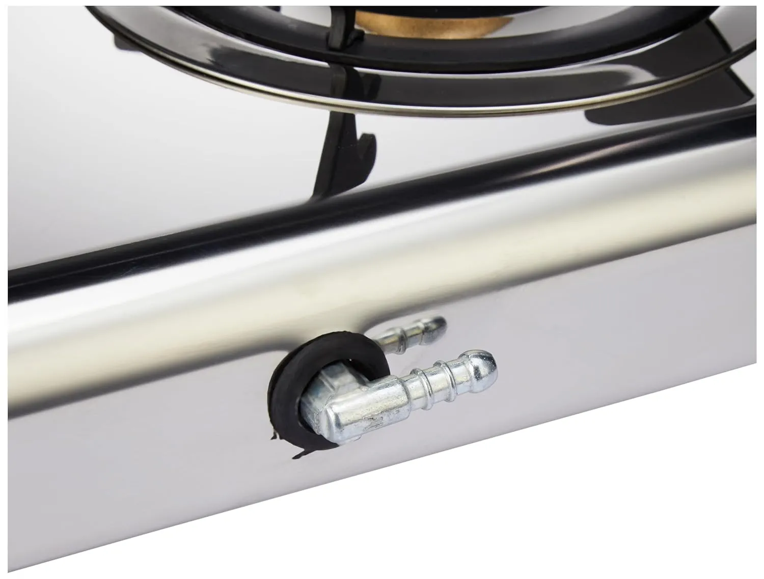 Butterfly Magnum Stainless Steel Lpg Stove, 3B