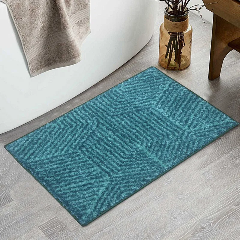 Cain Anti Skid Bath Mat