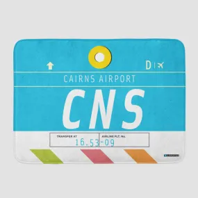 CNS - Bath Mat