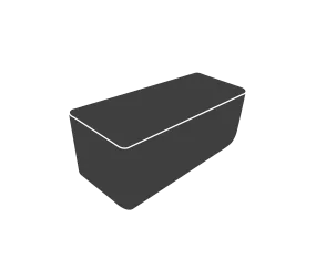 Cover 24 - Suitable for 2-seater Sofa
