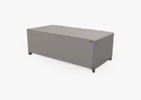 Cover for Aluminum and OuterStone Dining Table By Outer