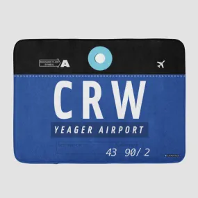 CRW - Bath Mat