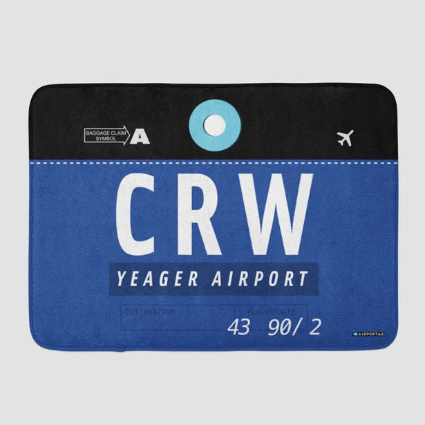 CRW - Bath Mat
