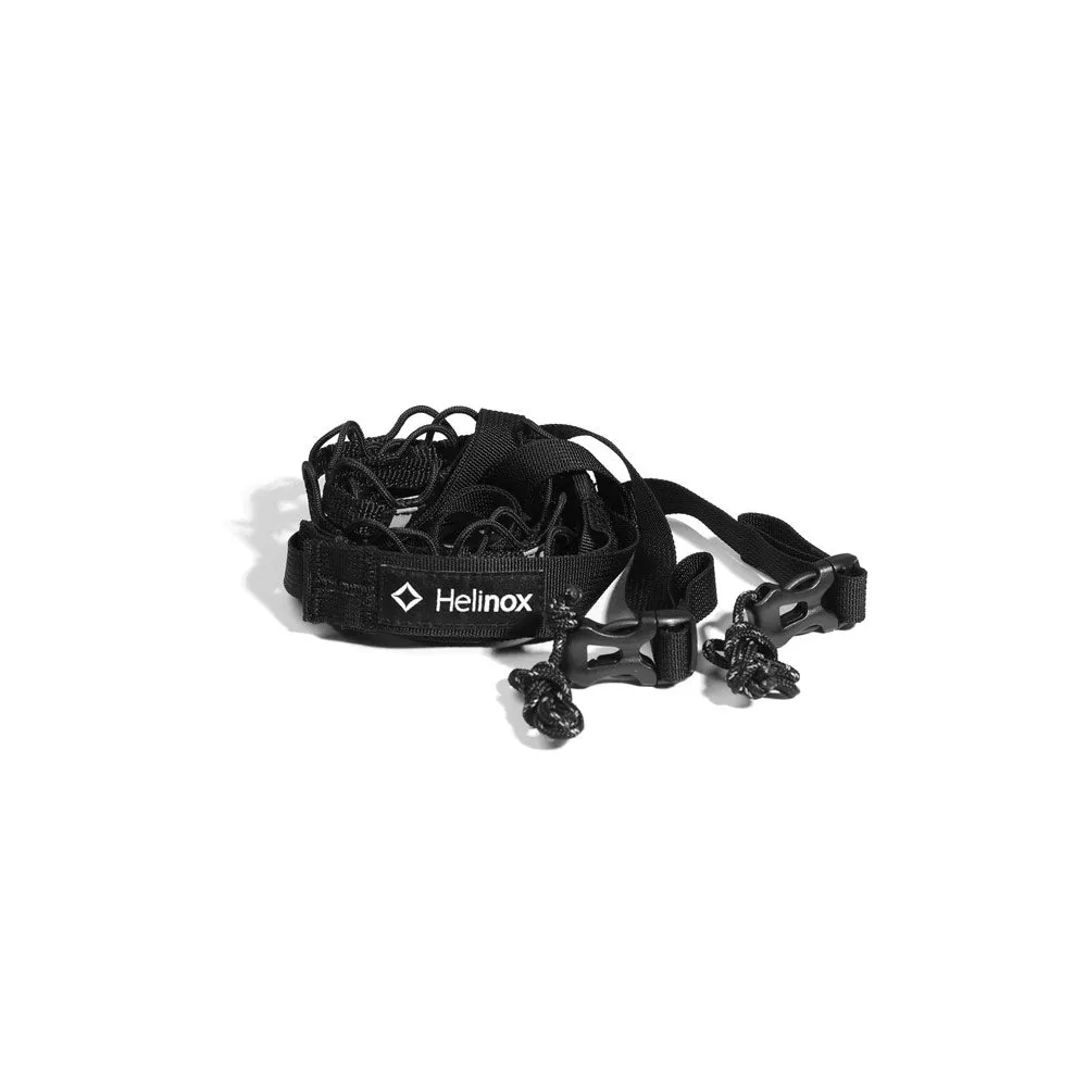 Daisy Chain 1.5 - 2.5 'Black'