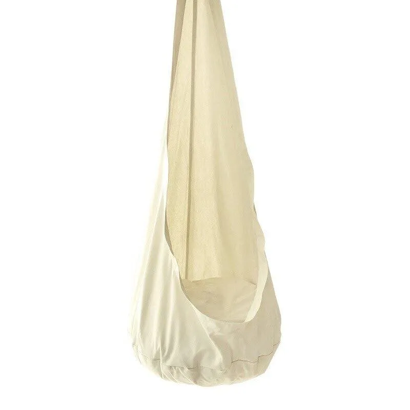 Double Hammock Chair Stand with Indoor Sensory Swing