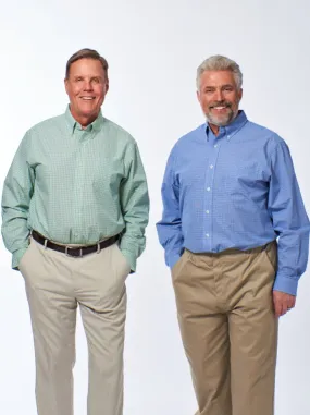Dress Shirt- Long Sleeve