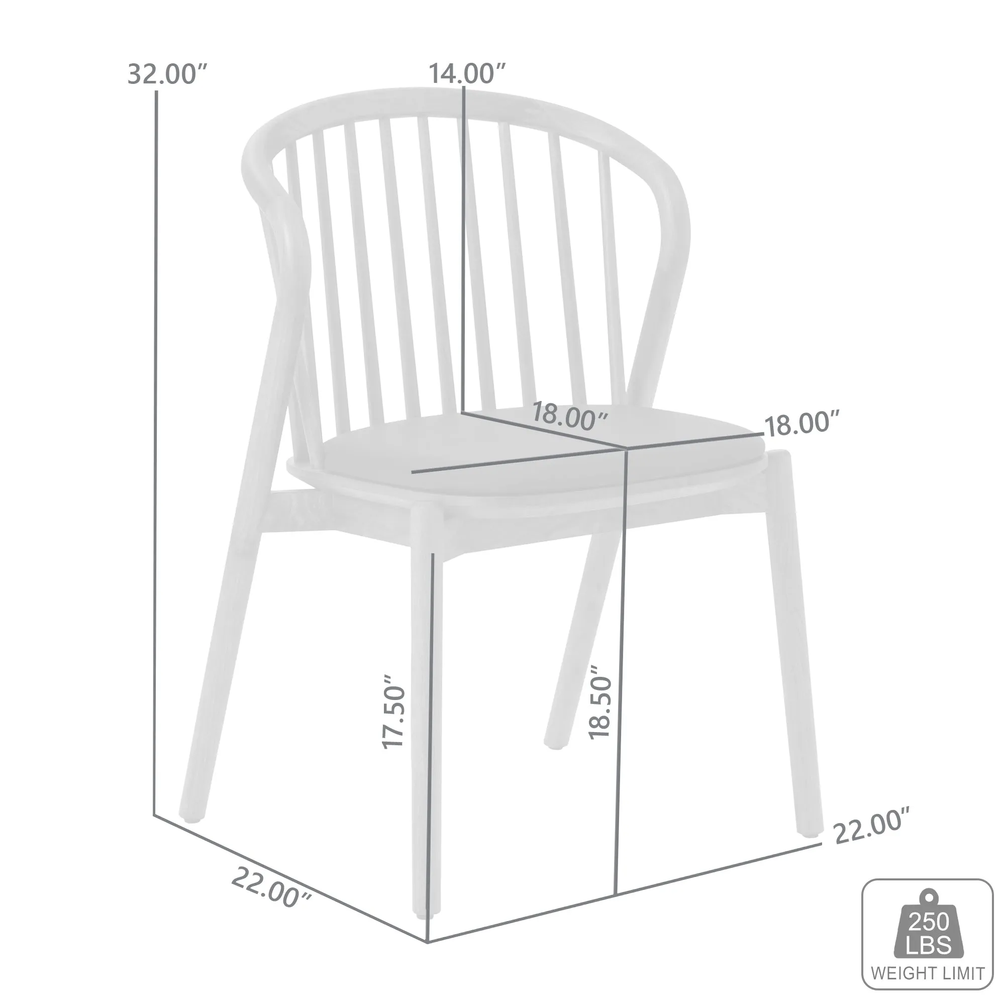 Echo Dining Chair